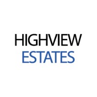 Highview Estates Ltd logo