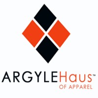 ARGYLEHaus™ logo