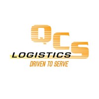 QCS Logistics logo