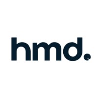 HMD America Inc. logo