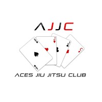 Aces Jiu Jitsu Club logo