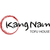 Kang Nam Tofu House logo