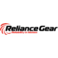 Reliance Gear Corporation logo