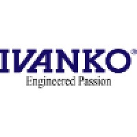 Ivanko Barbell Company logo