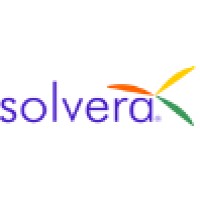 Solvera logo