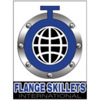 Flange Skillets International logo