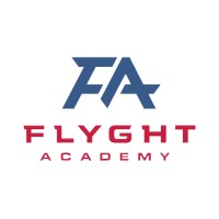 Flyght Academy logo