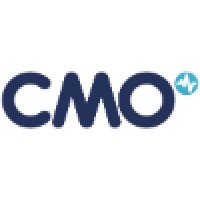 CMO Software logo