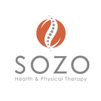 Sozo Health & Physical Therapy logo