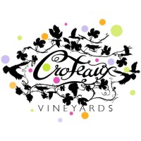 Croteaux Vineyards logo
