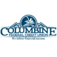 Columbine Federal Credit Union logo