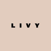 LIVY logo