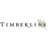 Timberline Golf logo