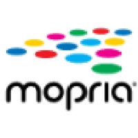 Mopria Alliance logo
