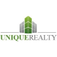 Unique Realty logo