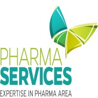 Pharma Services logo