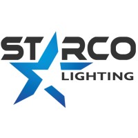 STARCO LIGHTING INC logo