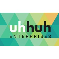 Uh Huh Enterprises Inc logo