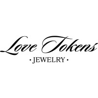 Love Tokens Jewelry logo