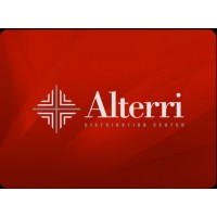 Alterri Distribution Center logo