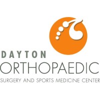 Dayton Orthopaedic Surgery And Sports Medicine Center logo