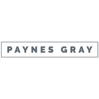 Paynes Gray logo
