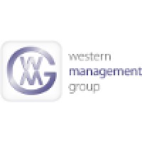 Western Management Group logo