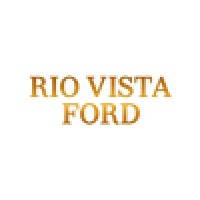 Rio Vista Ford logo