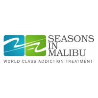Seasons In Malibu logo