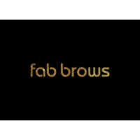 Fab Brows Australia logo