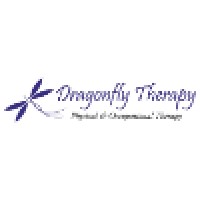 Dragonfly Therapy logo