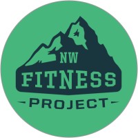 Northwest Fitness Project logo