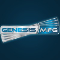 Genesis MFG logo