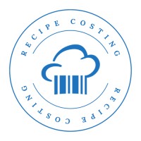 Recipe Costing Software logo