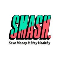 SMASH App logo