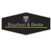 Bourbon & Beale logo