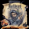 Blackbeard Powersports logo