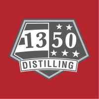 1350 Distilling, LLC logo