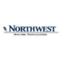 Northwest Machine Technologies logo