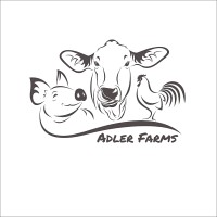 Adler Farms logo