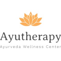 Ayutherapy - Ayurveda Wellness Center logo