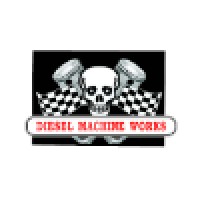 Diesel Machine Works/ Internet Diesel logo