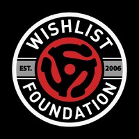 Wishlist Foundation - A Pearl Jam Fan Nonprofit Organization logo