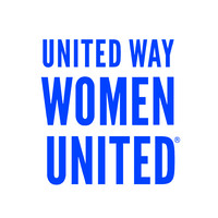 United Way Women United logo