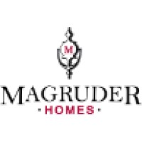 Magruder Homes logo