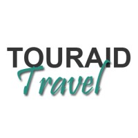 Touraid Travel logo