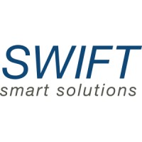 SWIFT Smart Solutions logo