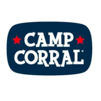 Camp Corral logo