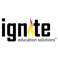 Ignite Education Solutions logo