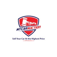 My Car Auction logo